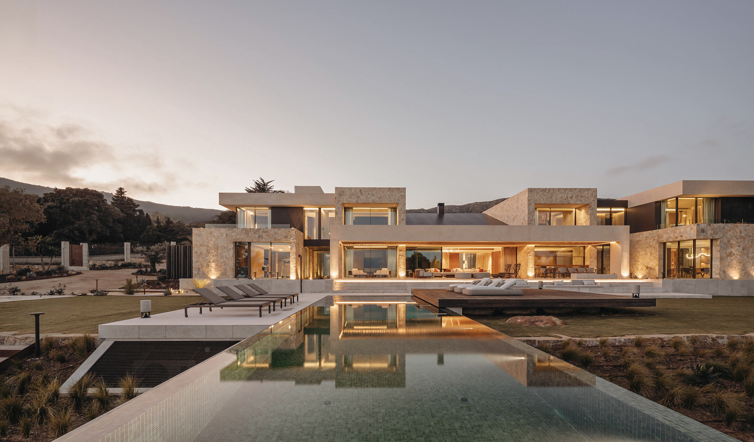 Villa en Provincia de Cádiz