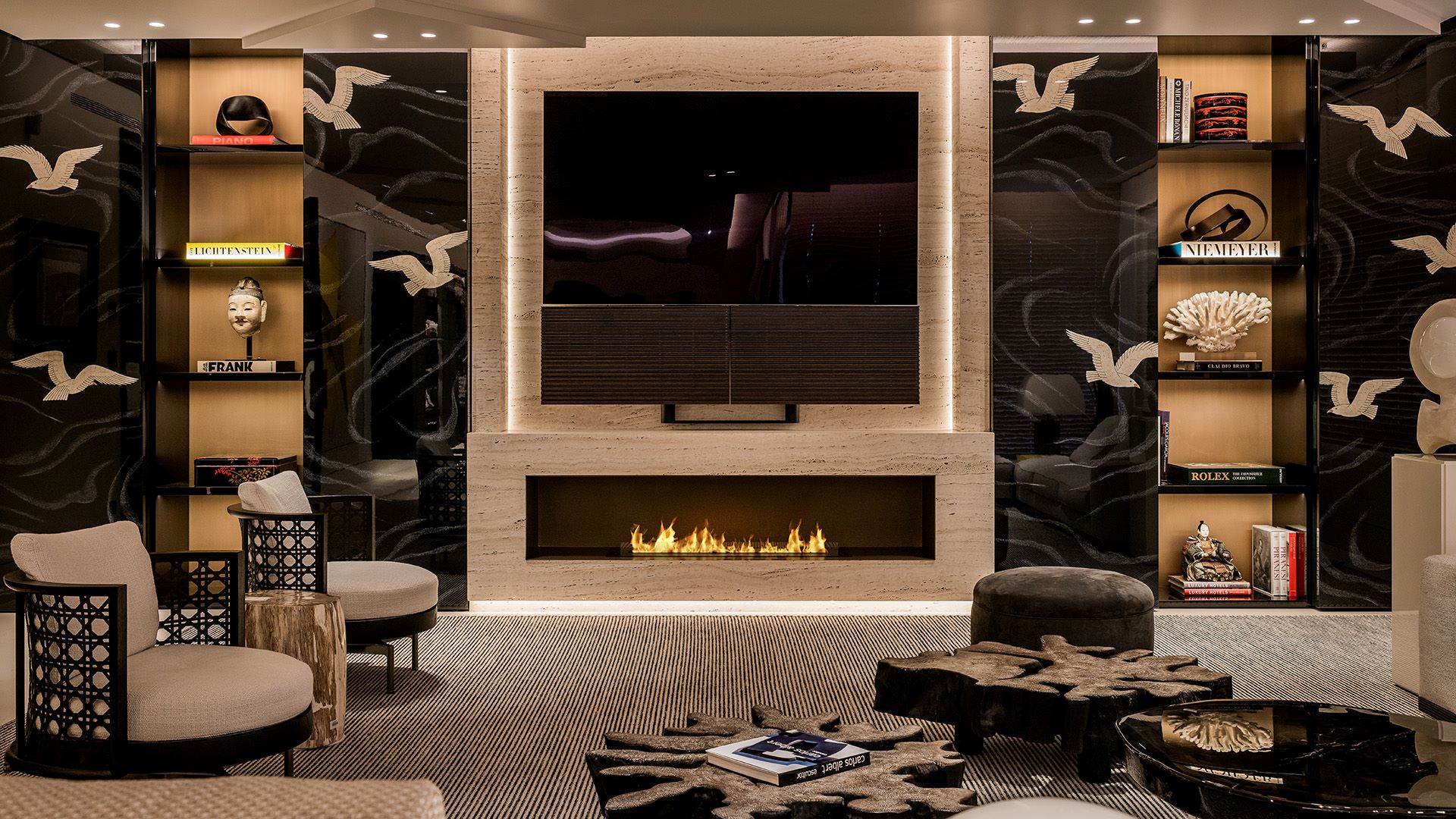 Showroom Pedro Peña