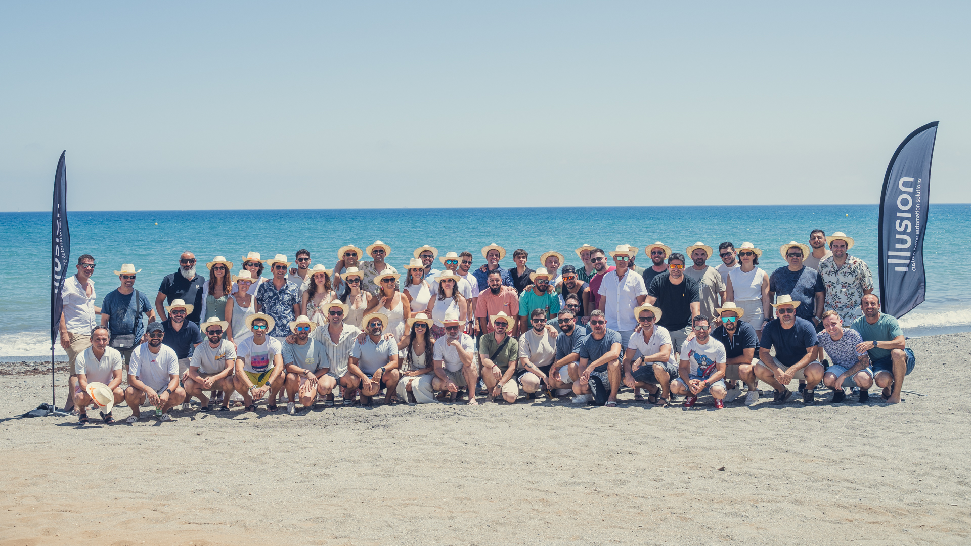 El valor de compartir, el arte de conectar