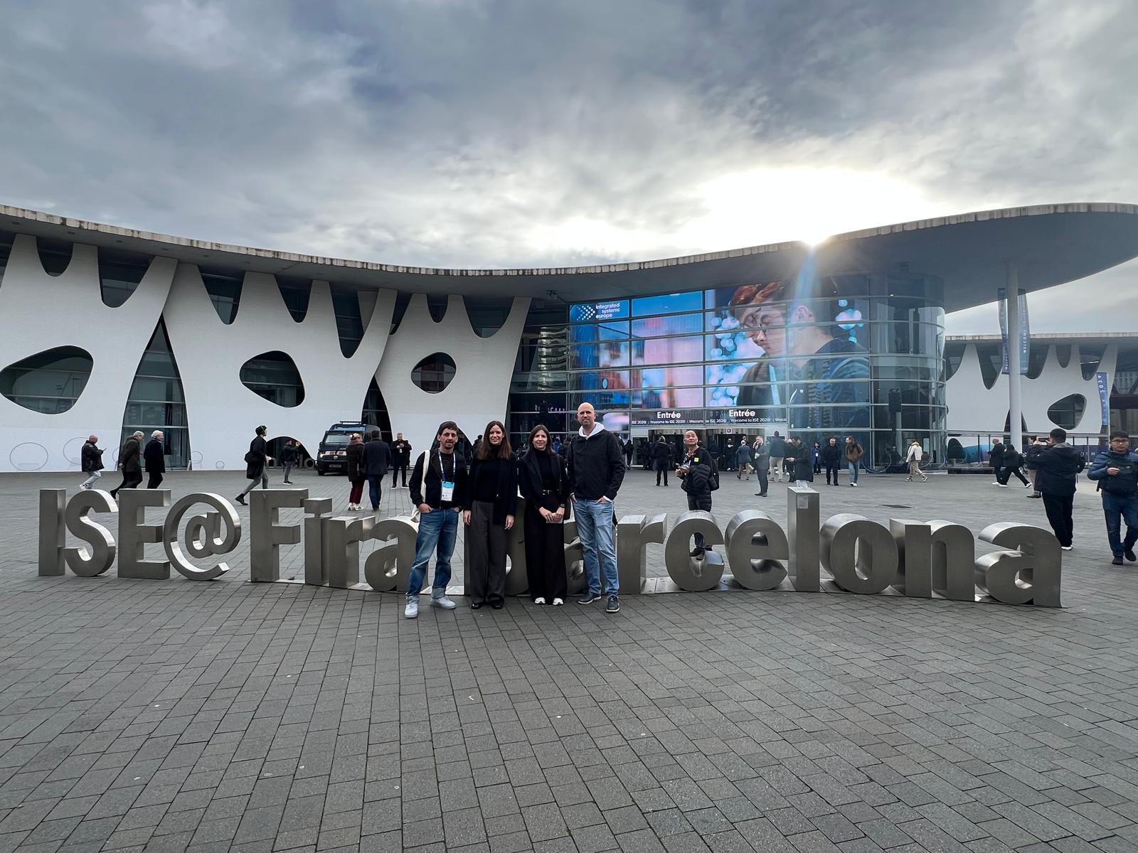 ISE 2026. Integración, bienestar y una nueva forma de entender la tecnología