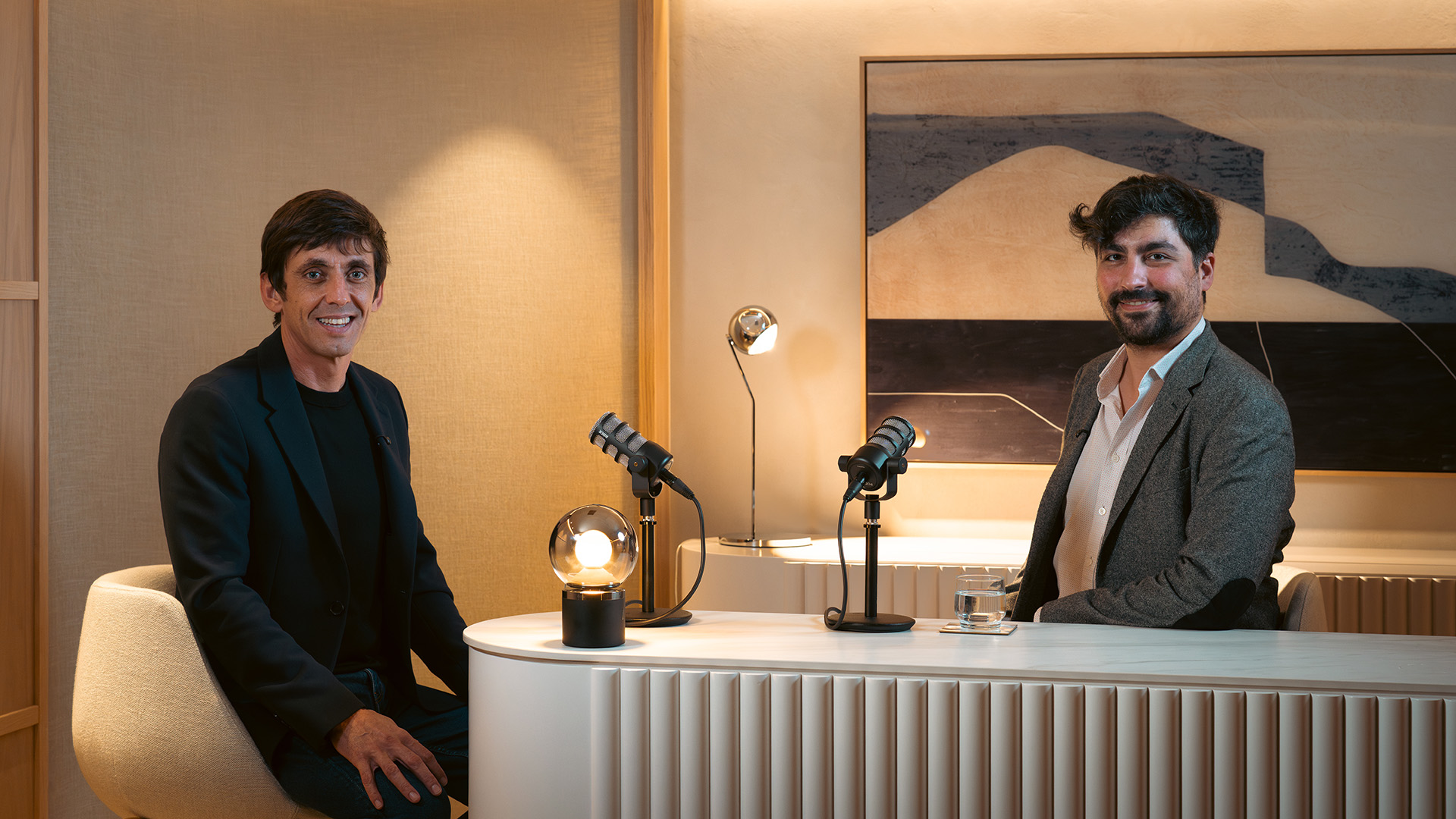 Illusion Talks: Comienza un nuevo capítulo