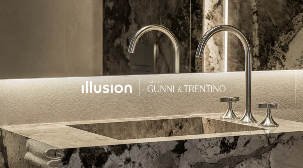 A New Chapter for Illusion Alongside Gunni & Trentino